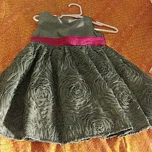 Baby girl dress
